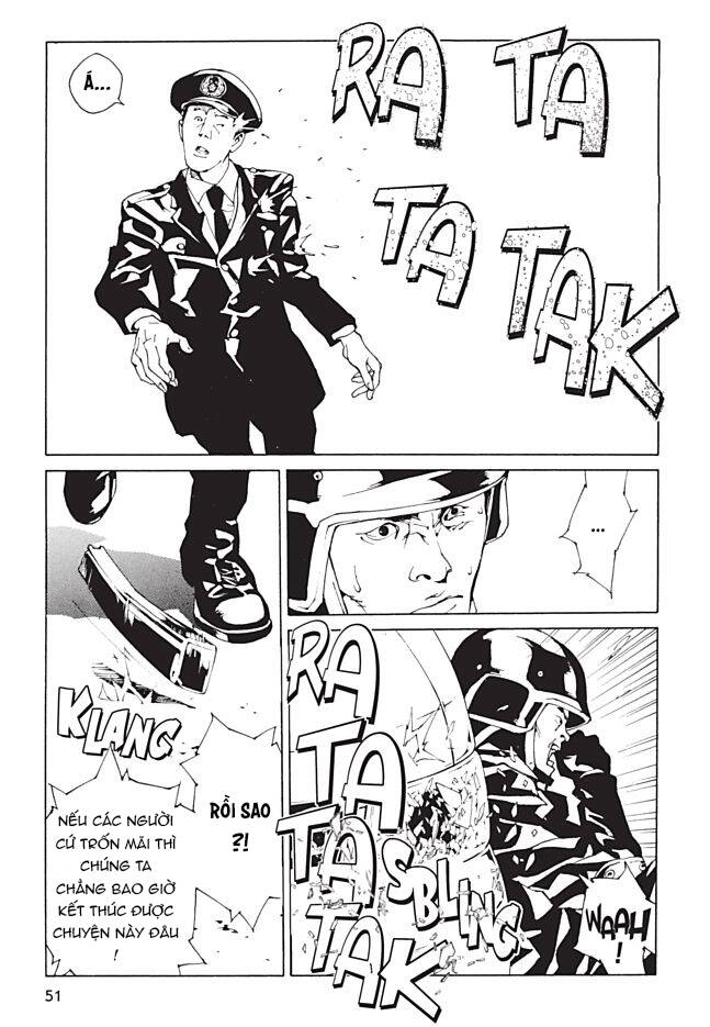 Mpd Psycho Chapter 94 - 3