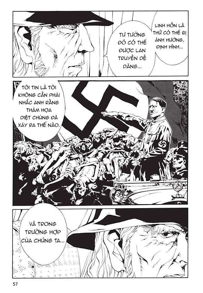 Mpd Psycho Chapter 94 - 9