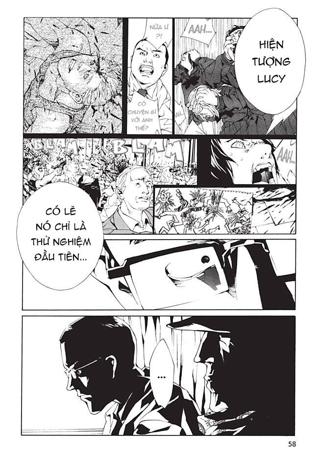 Mpd Psycho Chapter 94 - 10