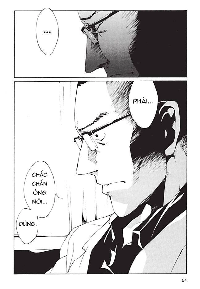 Mpd Psycho Chapter 94 - 15