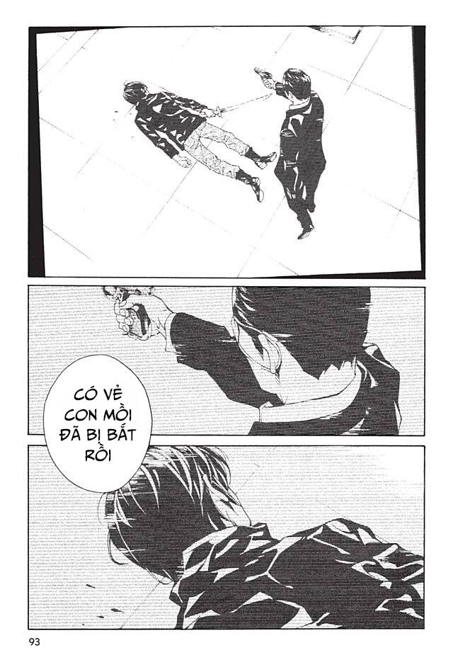 Mpd Psycho Chapter 95 - 22