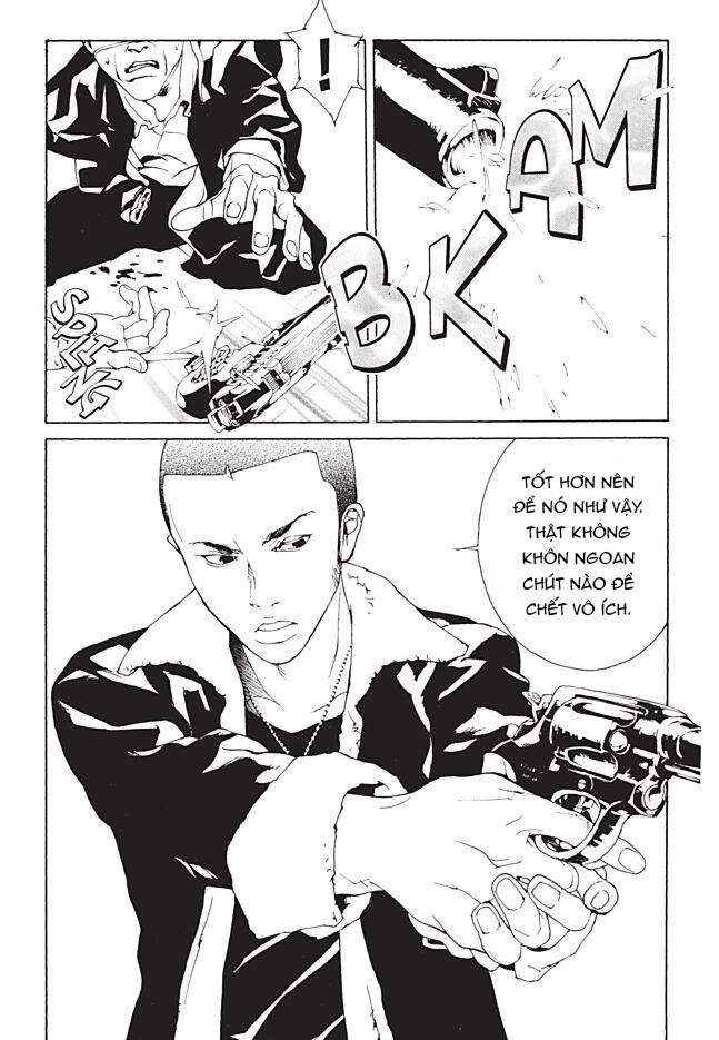 Mpd Psycho Chapter 96 - 13