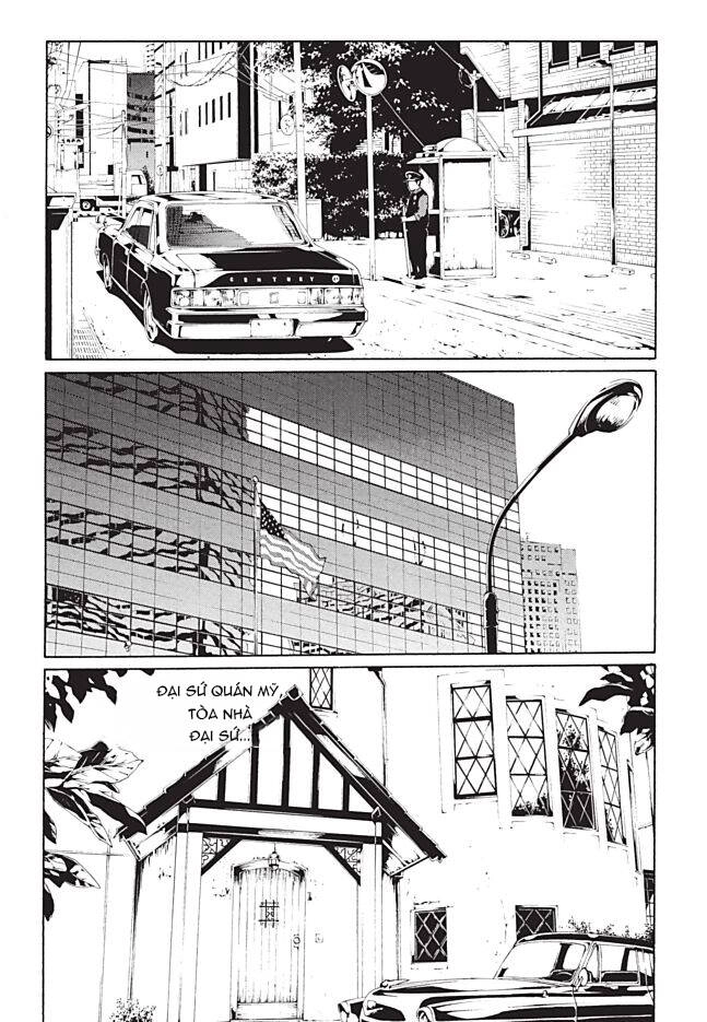 Mpd Psycho Chapter 97 - 3