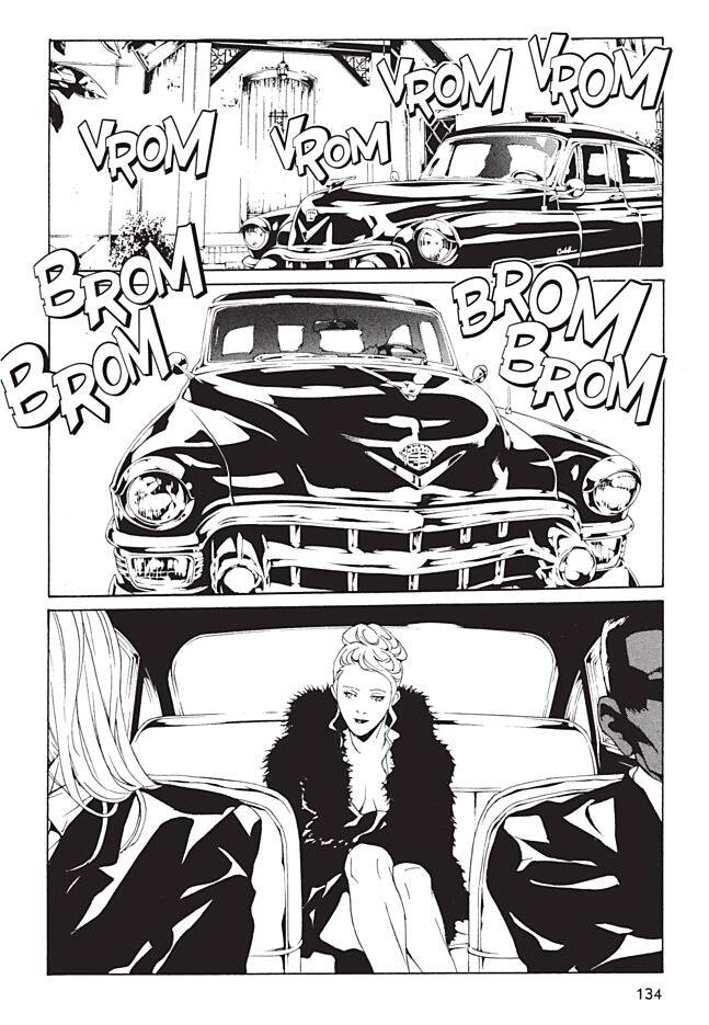 Mpd Psycho Chapter 97 - 13