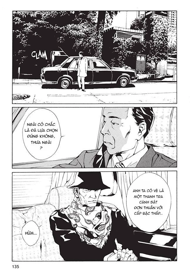 Mpd Psycho Chapter 97 - 14