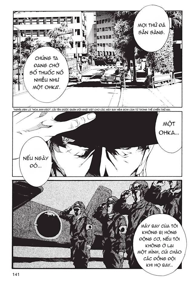 Mpd Psycho Chapter 97 - 18