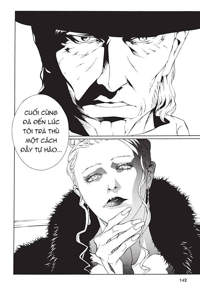 Mpd Psycho Chapter 97 - 19