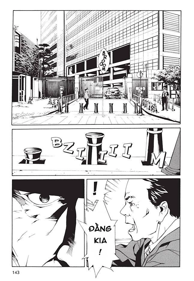 Mpd Psycho Chapter 97 - 20