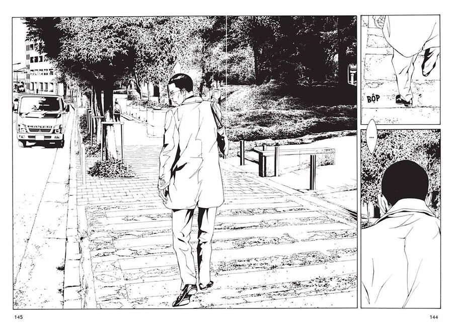 Mpd Psycho Chapter 97 - 21