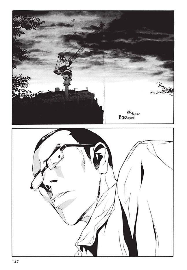 Mpd Psycho Chapter 97 - 23