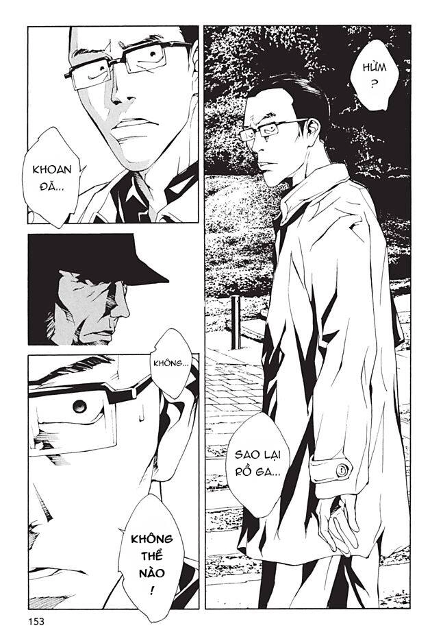 Mpd Psycho Chapter 98 - 5