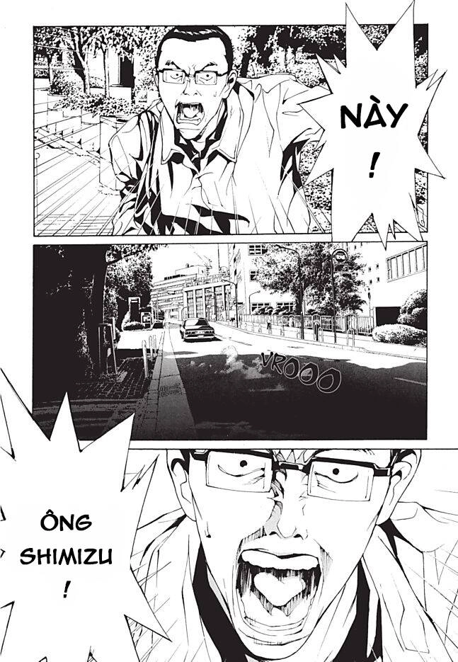 Mpd Psycho Chapter 98 - 7