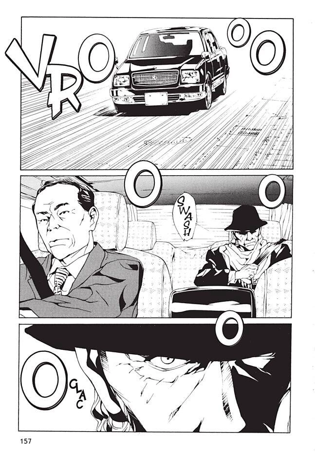 Mpd Psycho Chapter 98 - 8