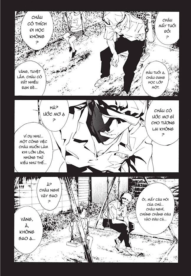 Mpd Psycho Chapter 98 - 11