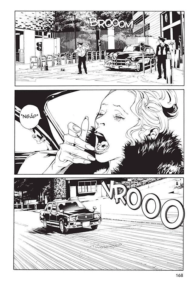 Mpd Psycho Chapter 98 - 17