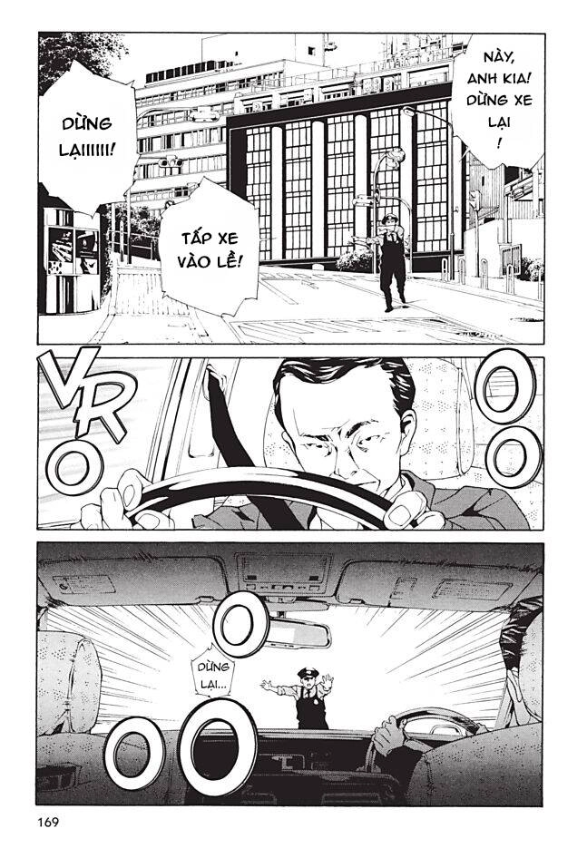 Mpd Psycho Chapter 98 - 18