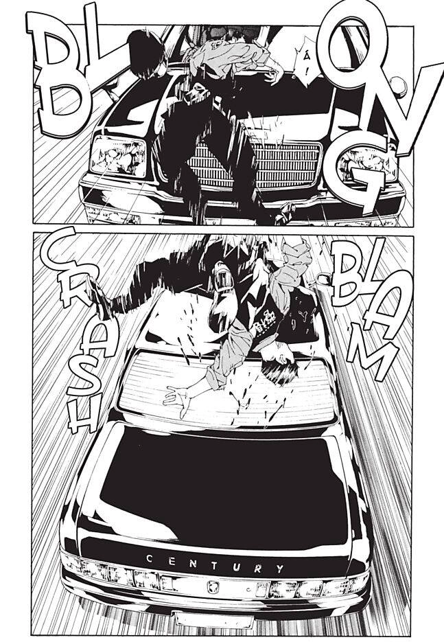 Mpd Psycho Chapter 98 - 19