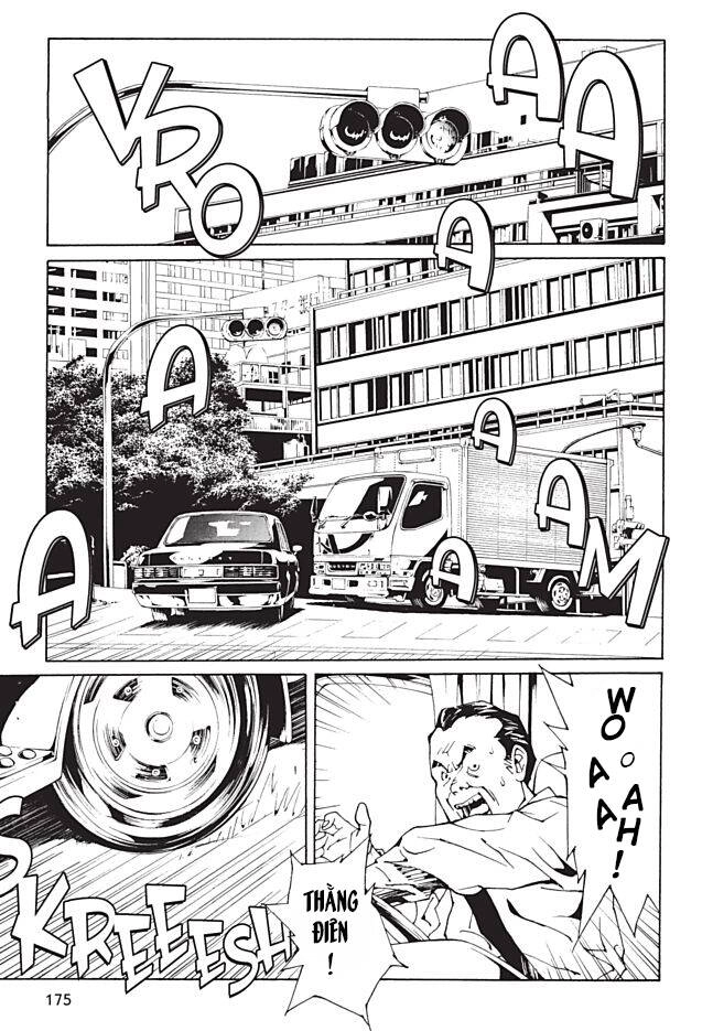 Mpd Psycho Chapter 99 - 5