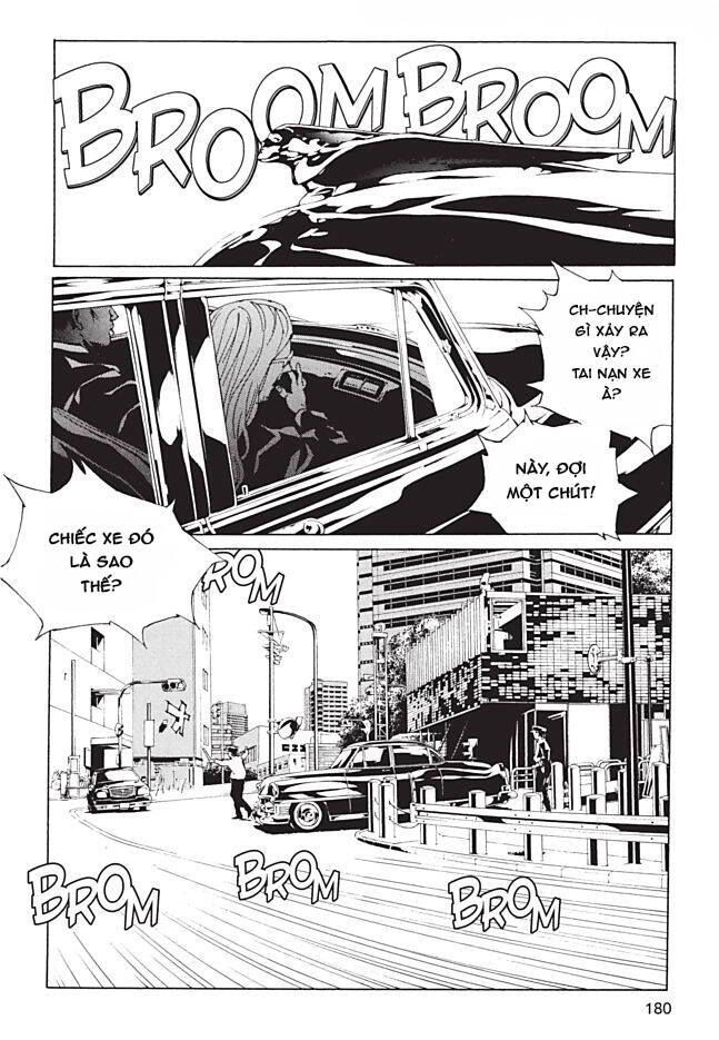 Mpd Psycho Chapter 99 - 9