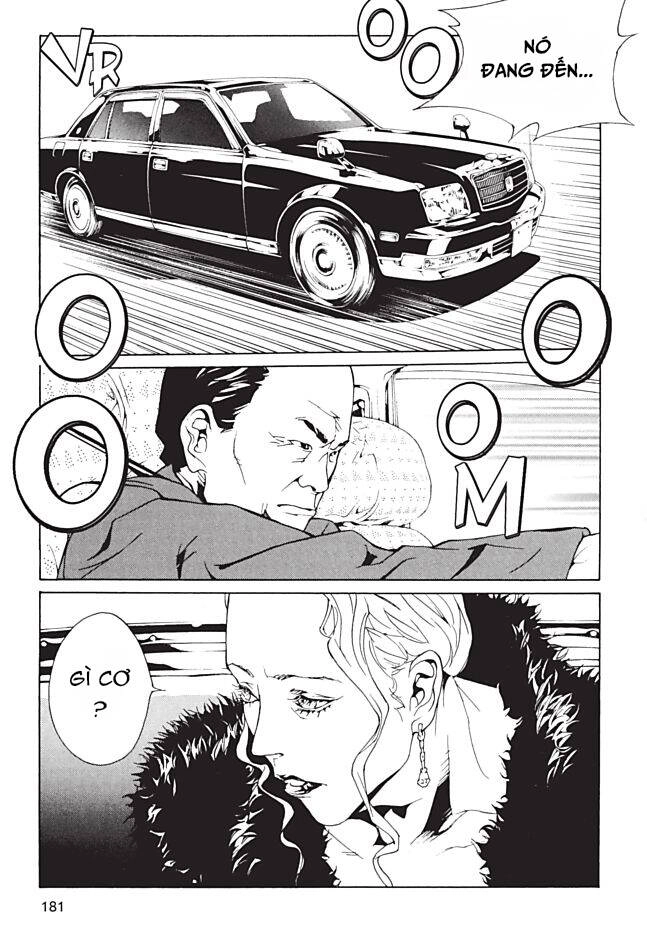 Mpd Psycho Chapter 99 - 10