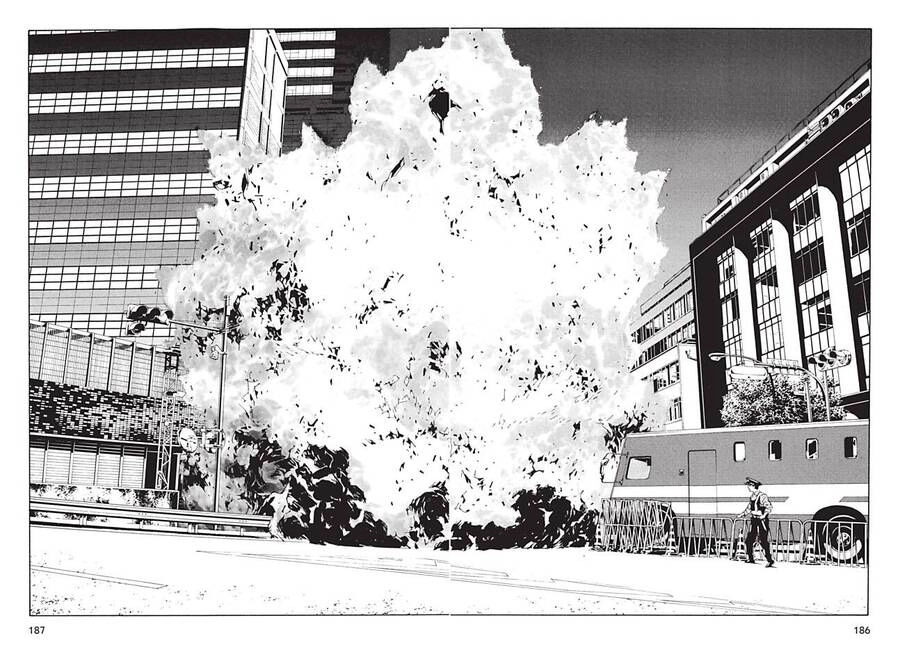 Mpd Psycho Chapter 99 - 14