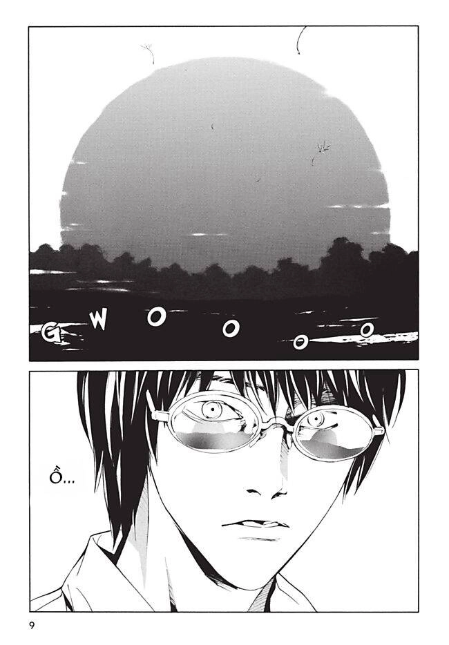 Mpd Psycho Chapter 100 - 8