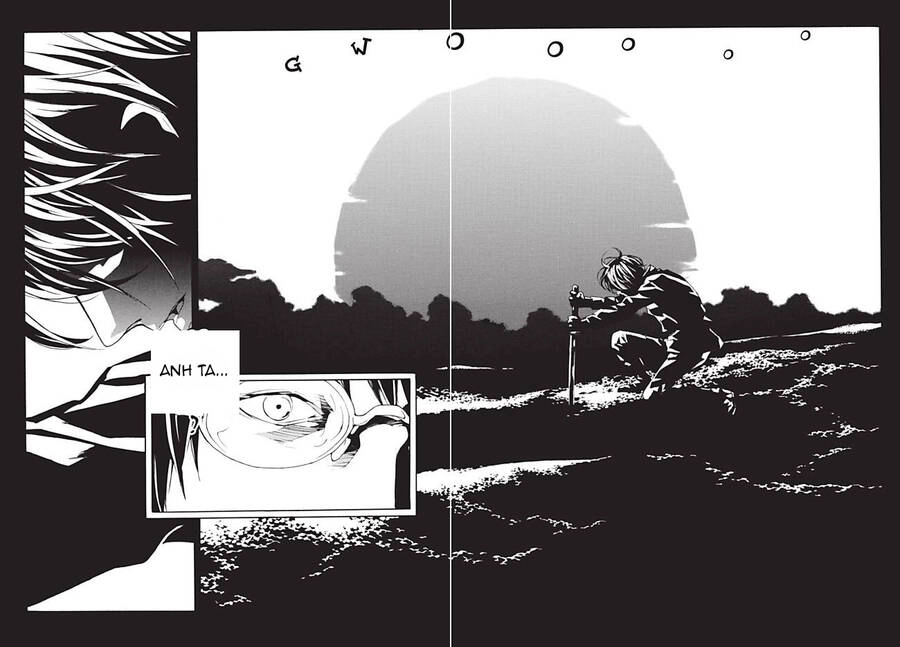 Mpd Psycho Chapter 100 - 9