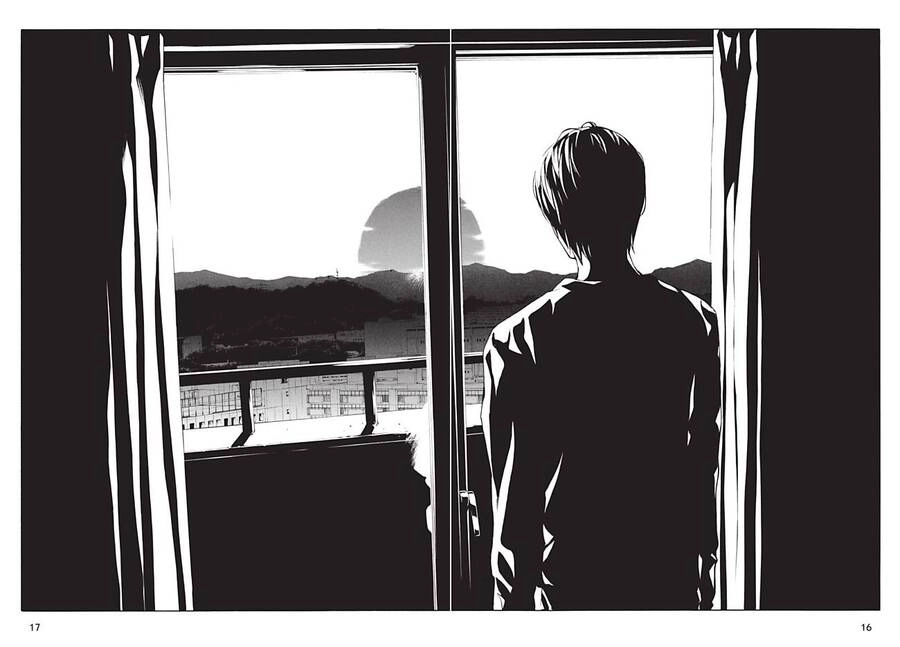 Mpd Psycho Chapter 100 - 13