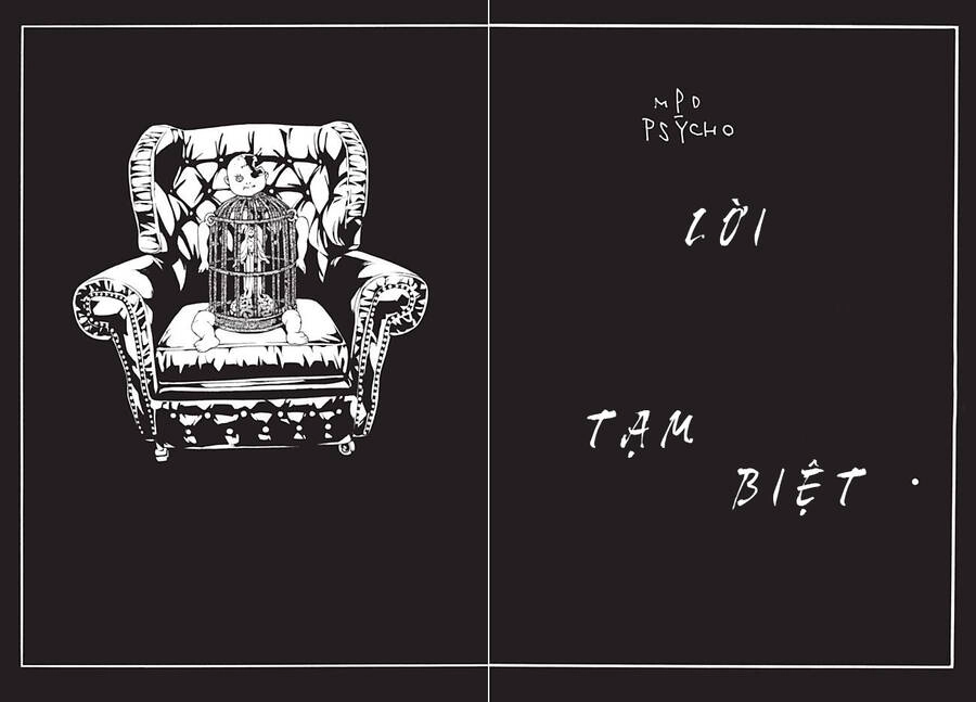 Mpd Psycho Chapter 100 - 14