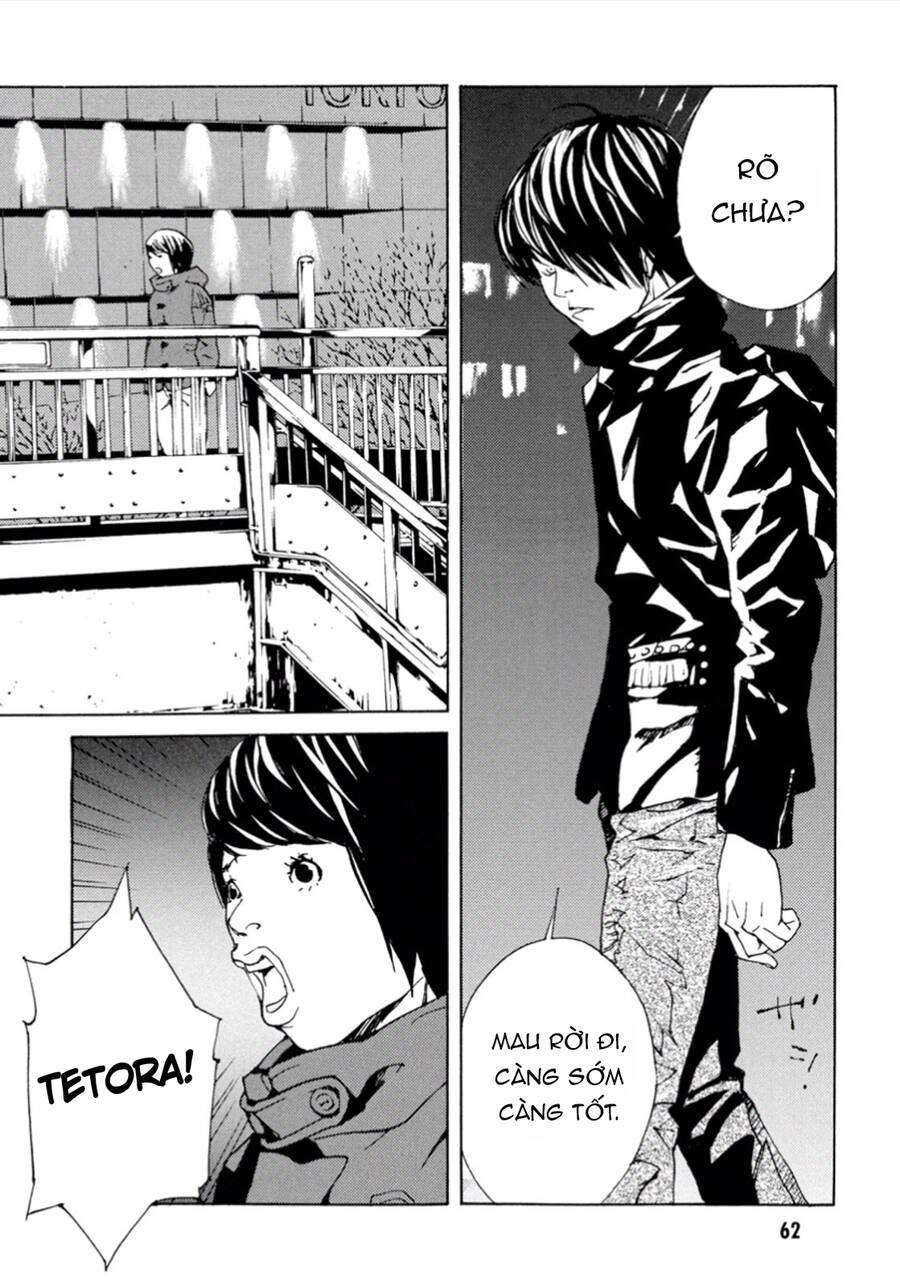 Mpd Psycho Chapter 102 - 15