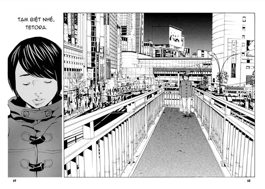 Mpd Psycho Chapter 102 - 19