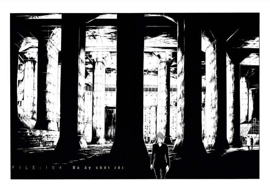 Mpd Psycho Chapter 104 - 2