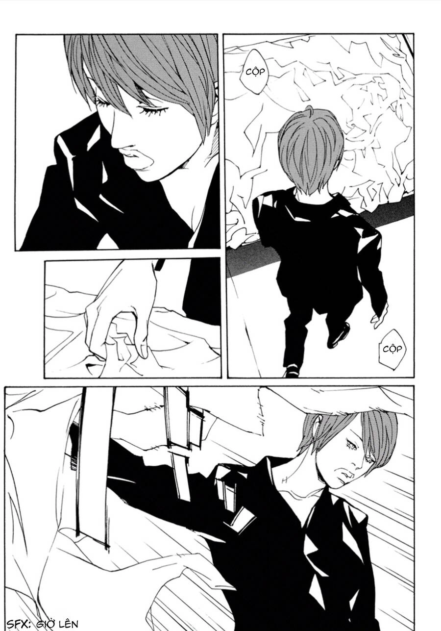 Mpd Psycho Chapter 104 - 6