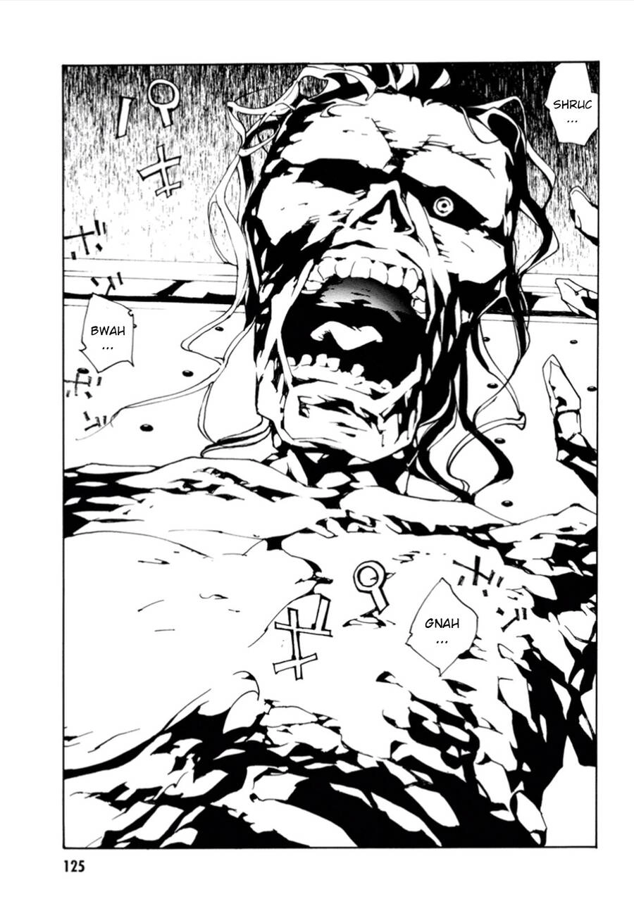 Mpd Psycho Chapter 104 - 15