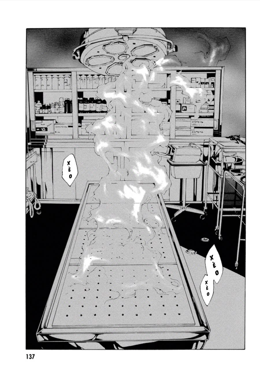 Mpd Psycho Chapter 104 - 25