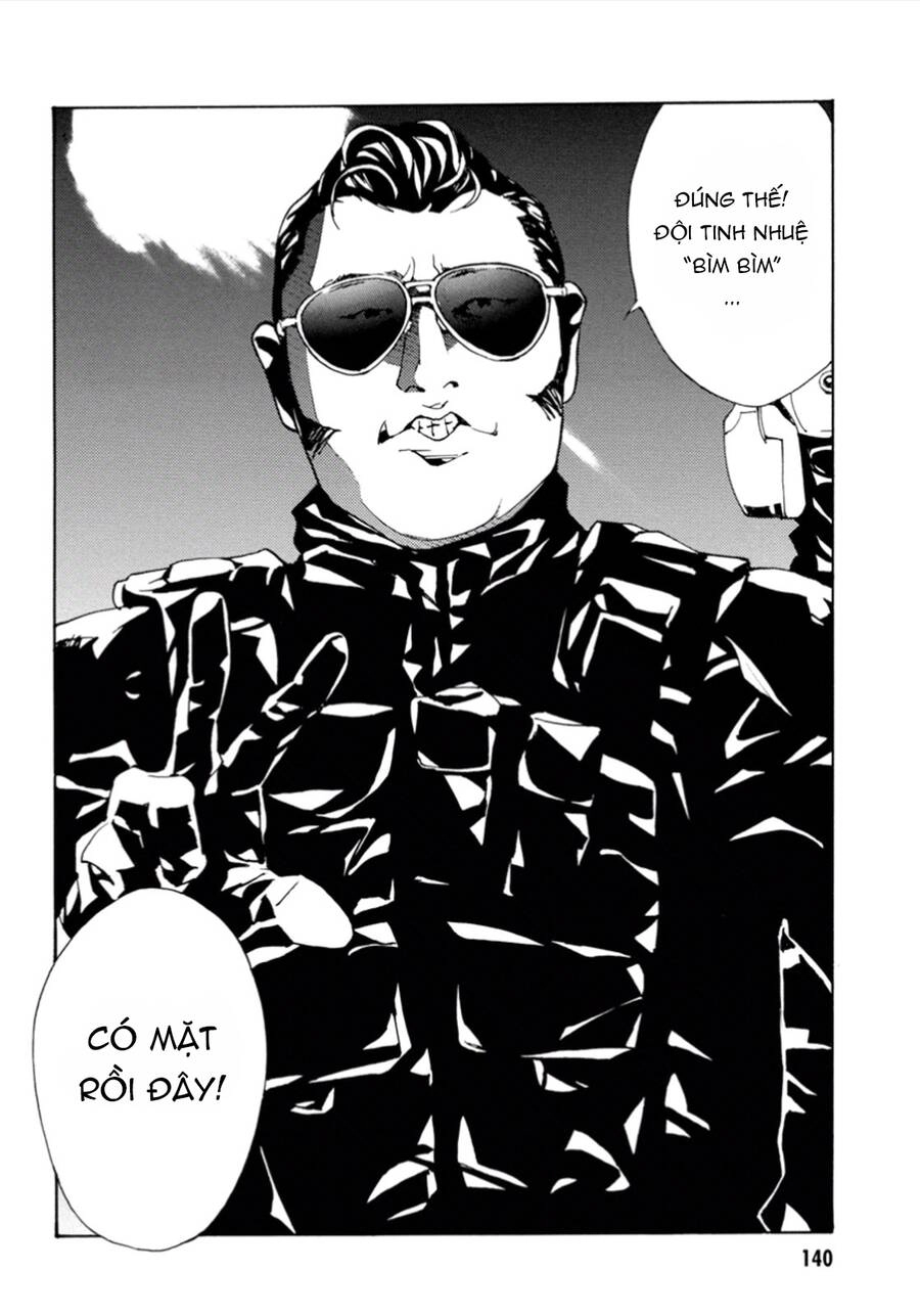 Mpd Psycho Chapter 104 - 27