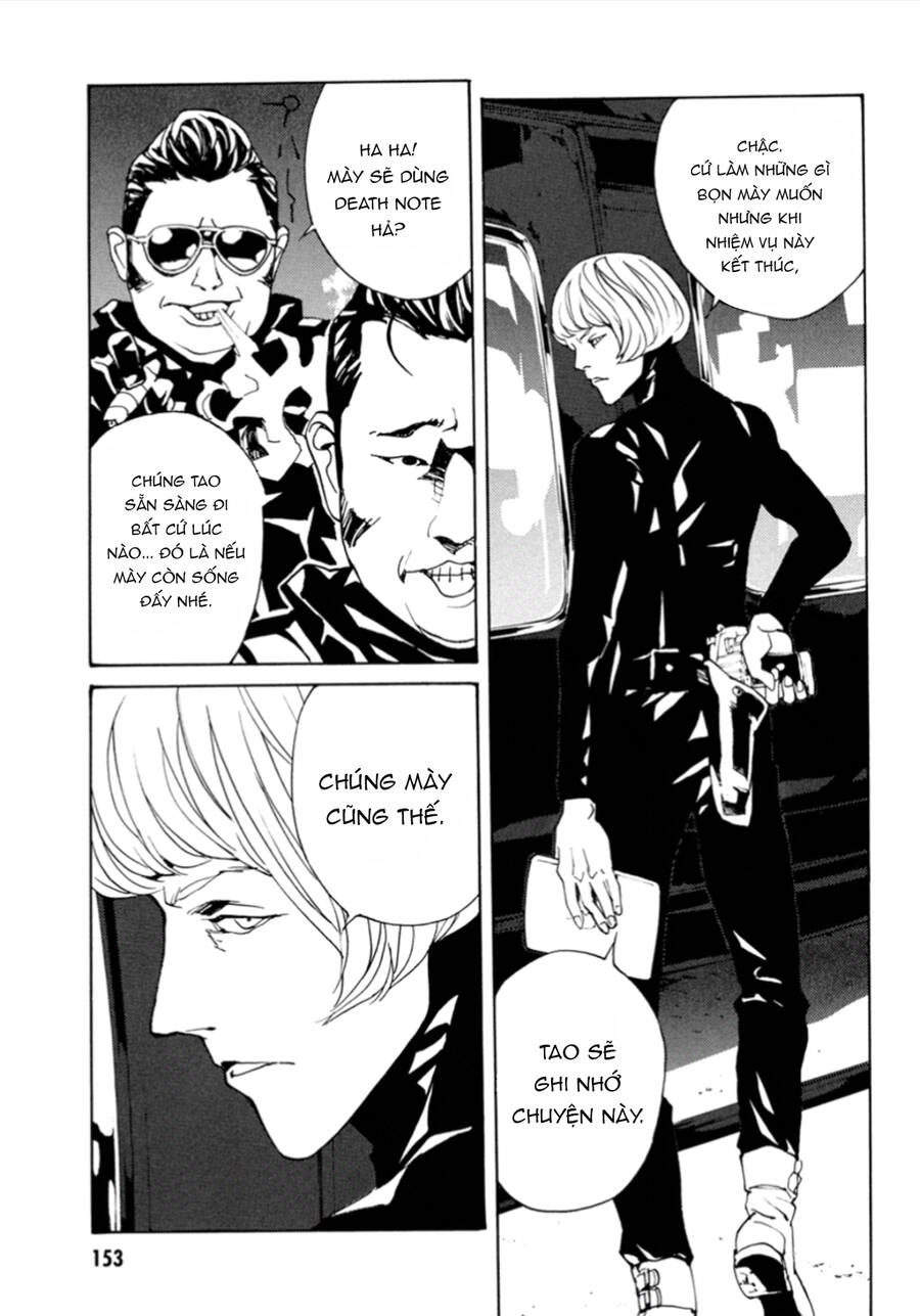 Mpd Psycho Chapter 105 - 9