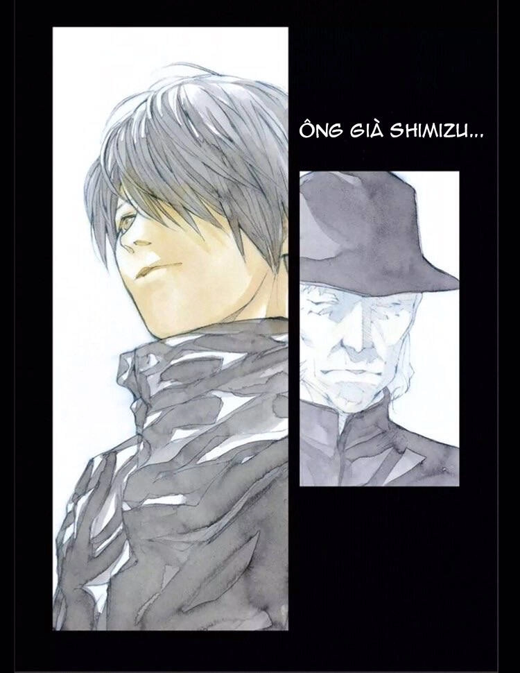 Mpd Psycho Chapter 106 - 3