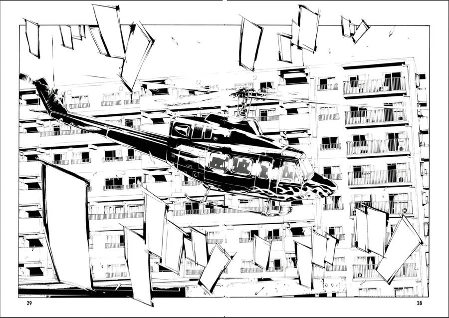 Mpd Psycho Chapter 106 - 26