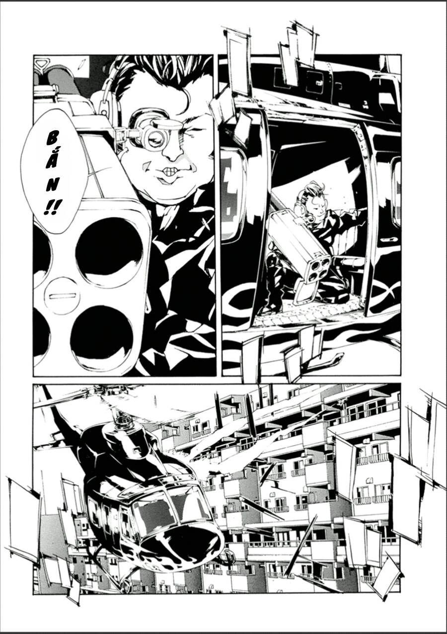 Mpd Psycho Chapter 106 - 27