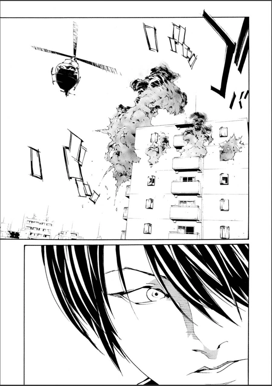 Mpd Psycho Chapter 106 - 30