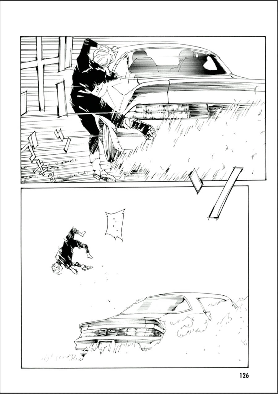 Mpd Psycho Chapter 109 - 21