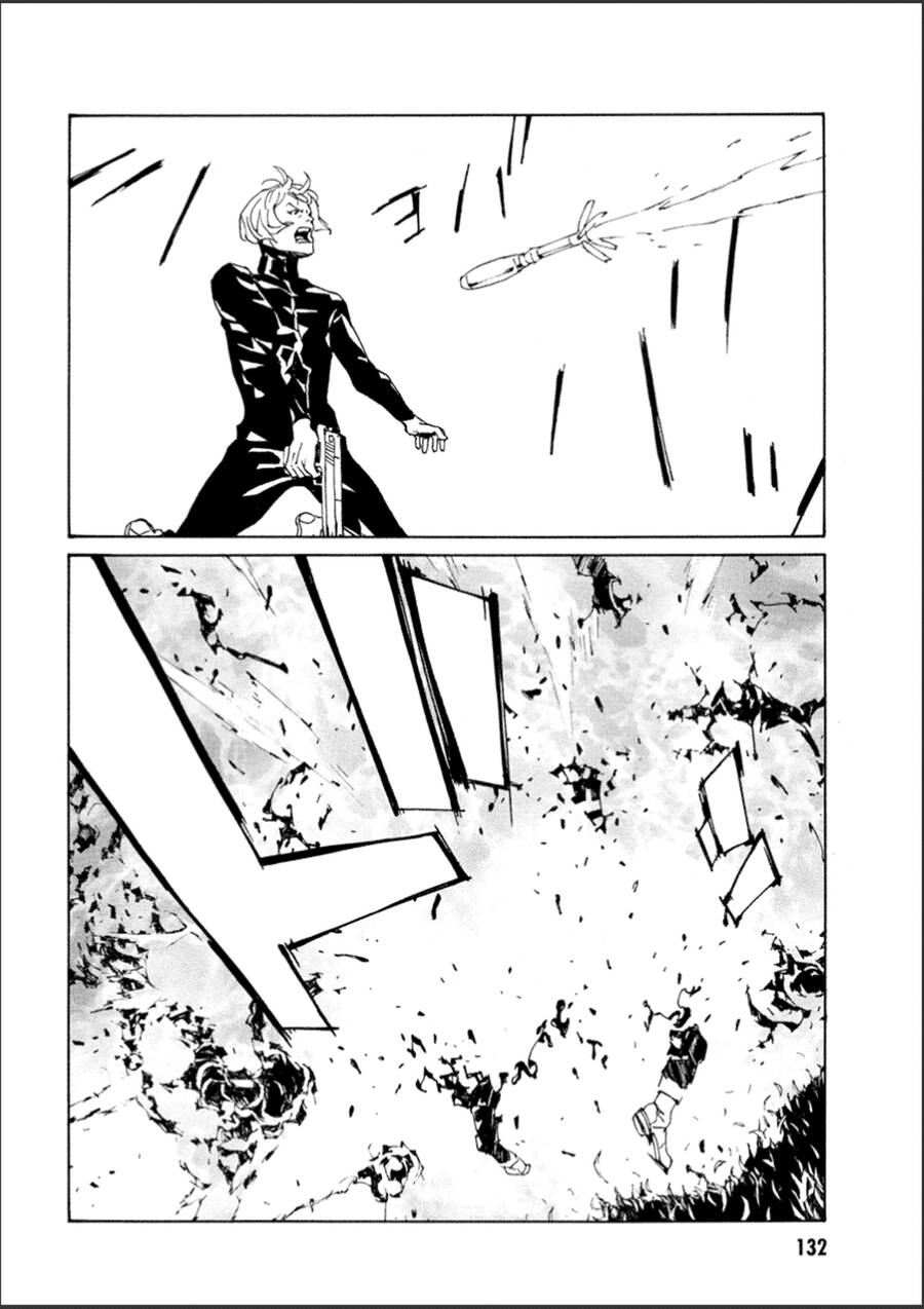 Mpd Psycho Chapter 109 - 26