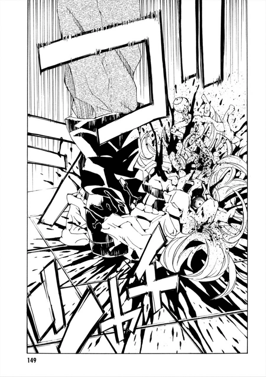 Mpd Psycho Chapter 110 - 13