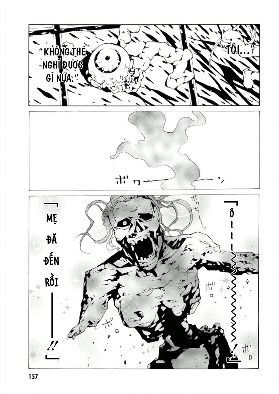 Mpd Psycho Chapter 110 - 19