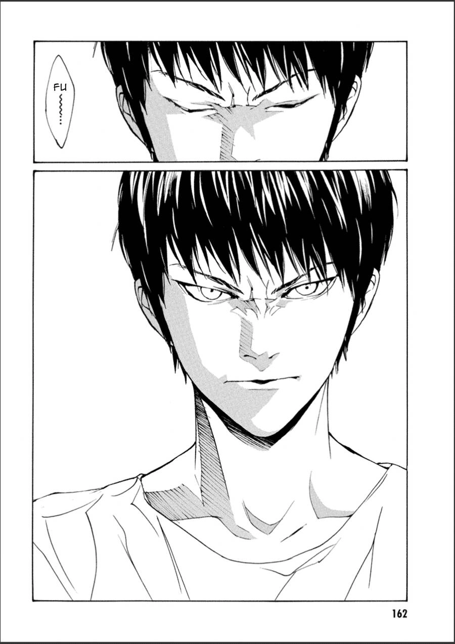 Mpd Psycho Chapter 110 - 24