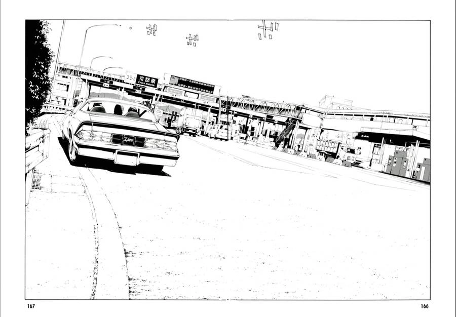 Mpd Psycho Chapter 110 - 28