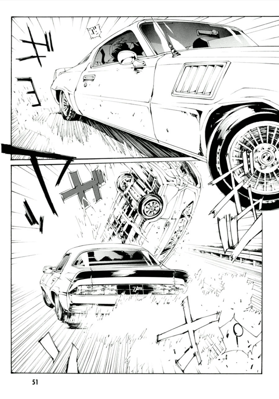 Mpd Psycho Chapter 112 - 14