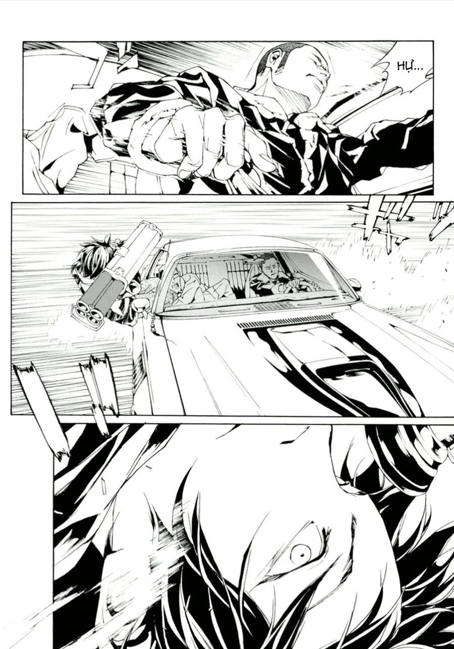 Mpd Psycho Chapter 112 - 24