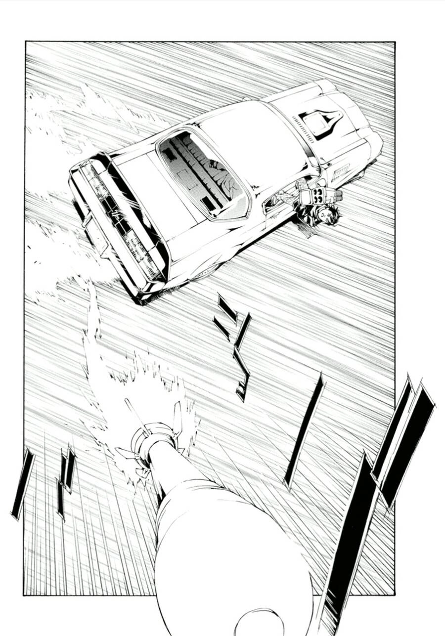 Mpd Psycho Chapter 112 - 26